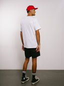 Walk Shorts Black