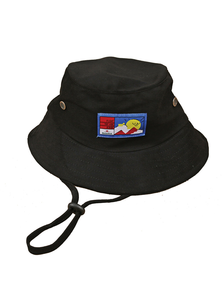 Float x Yay Abe Outdoor Bucket Hat